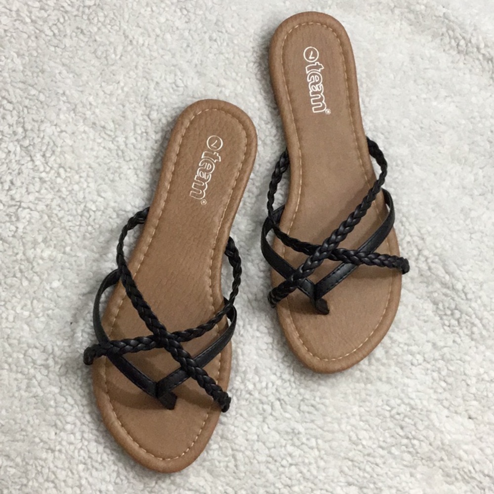 Flip flop Sandals